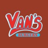 Van's Burgers & Soda Bar