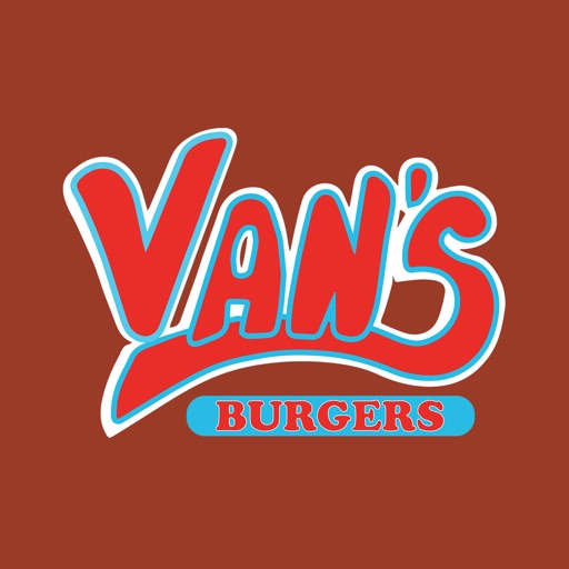 Vans Burgers & Soda Bar