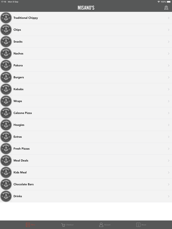 Screenshot #5 pour Misano's