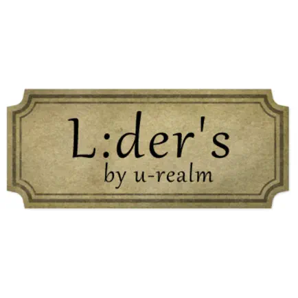 L:der’s by u-realm Cheats