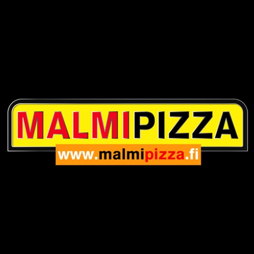 Malmi Pizza icon
