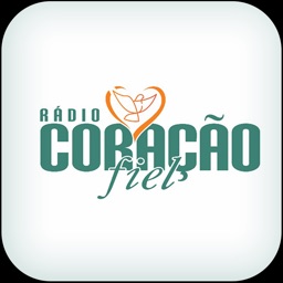 Rádio Coração Fiel