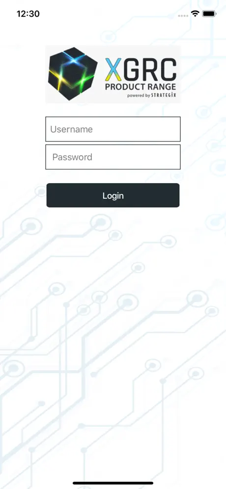 XGRC Software