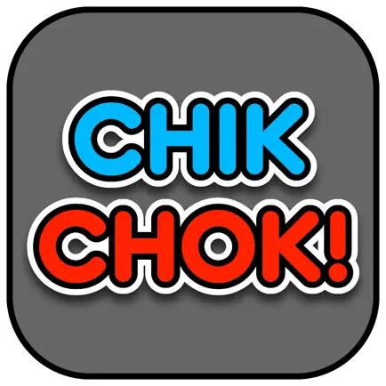 Chik Chok! Cheats