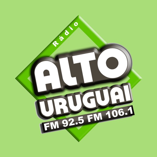 Rádio Alto Uruguai