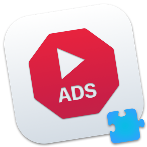 Yuki - Ad Blocker+ for YouTube для Мак ОС