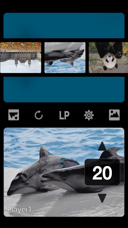 Buddy Life - Life Counter