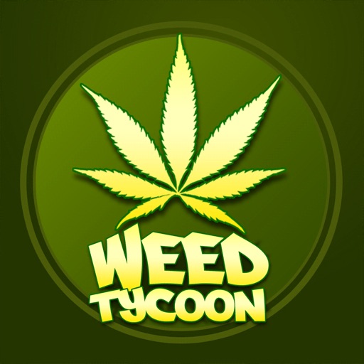 Kush Tycoon: Pot Empire iOS App