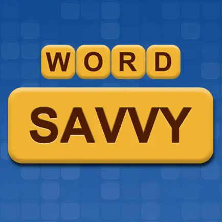 Word SAVVY Cheats
