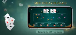 Game screenshot Baccarat 42 hack