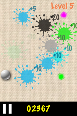 Splash! screenshot 2