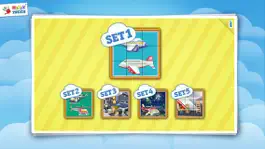 Game screenshot AIRPORT-GAMES Happytouch® apk