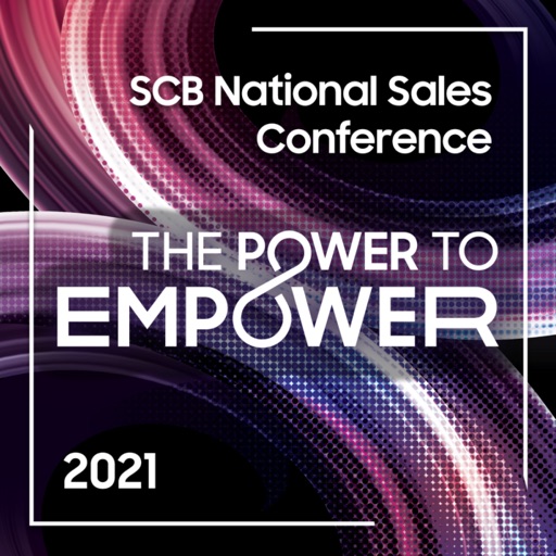 2021 National Sales Conference iOS App