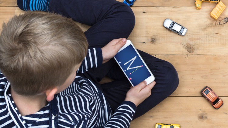 LetterSchool - Skoleutgave screenshot-5