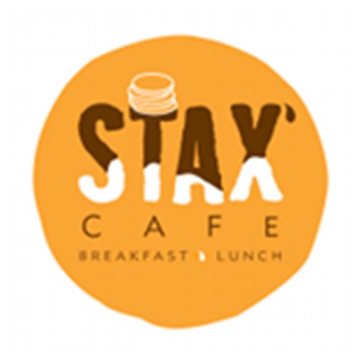 Stax Cafe icon