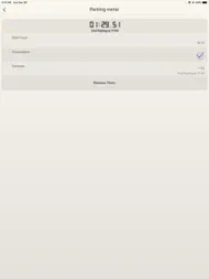 My Parking - Find Car ipad bilder 2