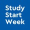 The StudyStartWeek app makes it possible to check important information about the StudyStartWeek of NHL Stenden, whenever, wherever