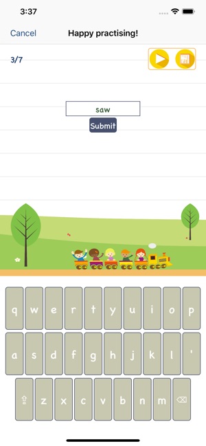 Klatt-Spelling(圖3)-速報App
