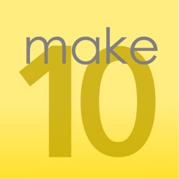 TenPuzzle - make 10