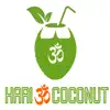 Hari Om Coconut App Delete