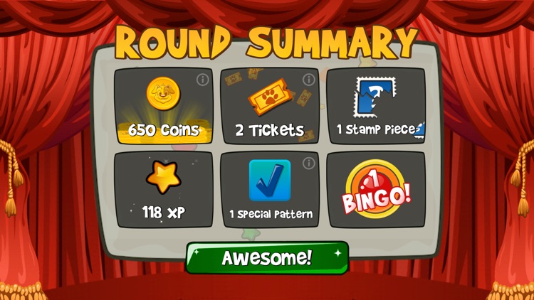 Abradoodle: Live bingo games! screenshot-8