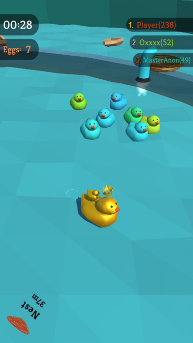 Water Ducks screenshot 3