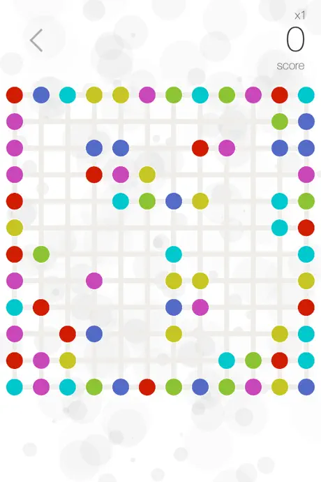 Dots GO