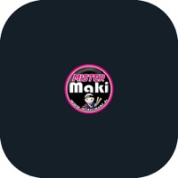 Mister Maki Palaiseau logo