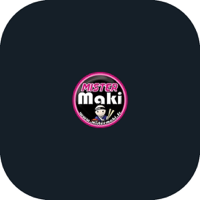 Mister Maki Palaiseau