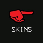 Download Among Skin: Nicknames & Themes app