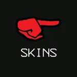 Among Skin: Nicknames & Themes App Cancel