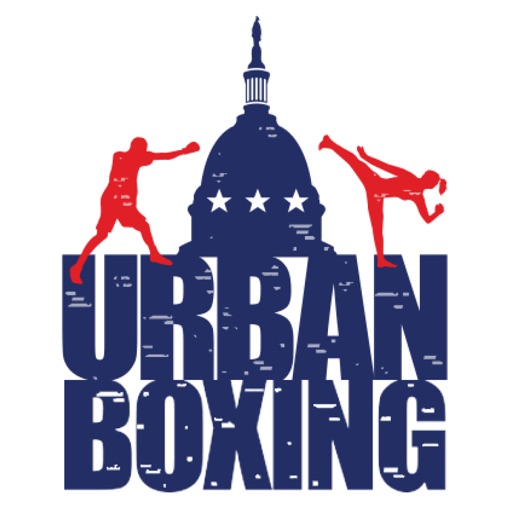 Urban Boxing Icon