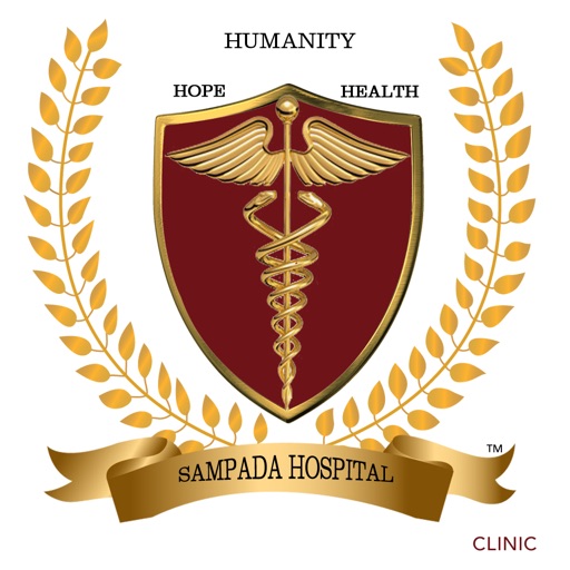 SAMPADA HOSPITAL icon