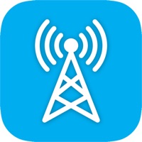 Cellular Network Signal Finder