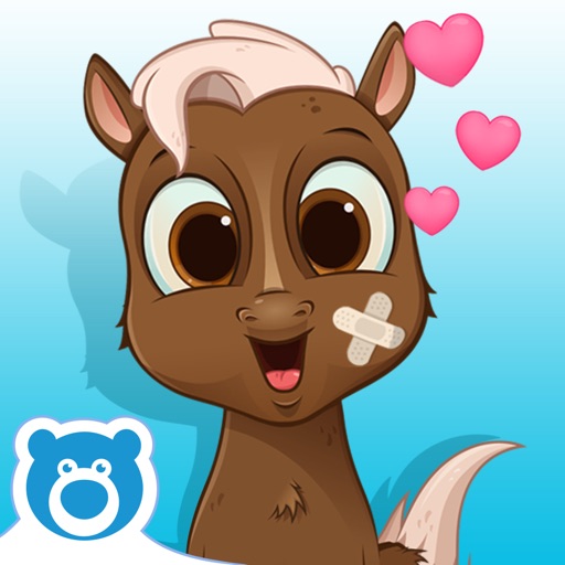 Pony Doctor iOS App