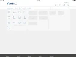 SPAETER mobile App screenshot 8