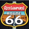 Restaurant Route 66 icon