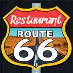 Restaurant Route 66 App Contact