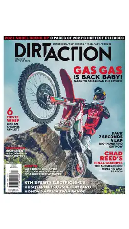 Game screenshot Dirt Action mod apk