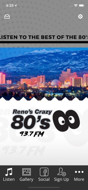 Reno's Crazy 80's(圖1)-速報App