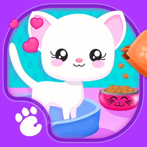 Cute & Tiny Pets iOS App