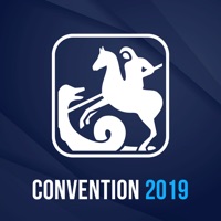 Convention 2019 logo