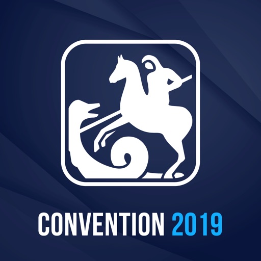 Convention 2019