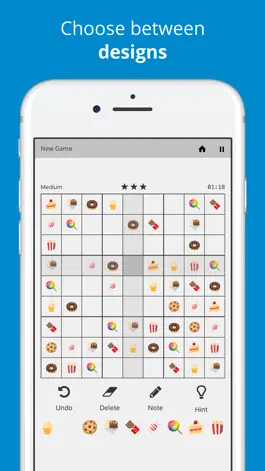 Game screenshot Sudoku Ultimate number puzzle hack