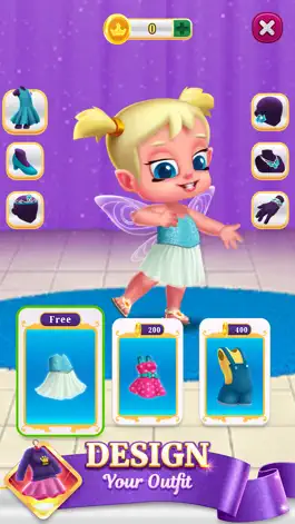 Game screenshot Princess Alice: Bubble Shooter mod apk