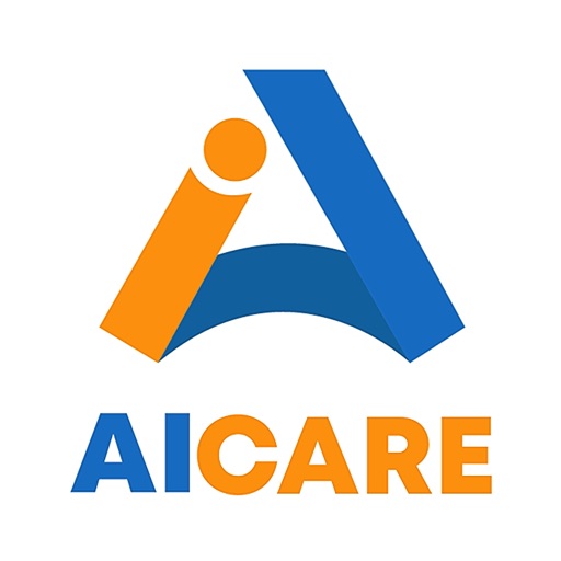 AICare - App Phụ Huynh icon