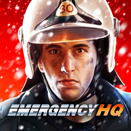 EMERGENCY HQ