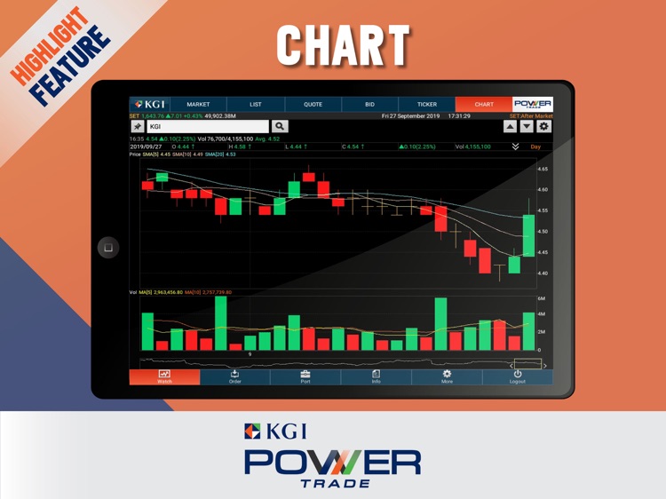 KGI POWER TRADE HD screenshot-6