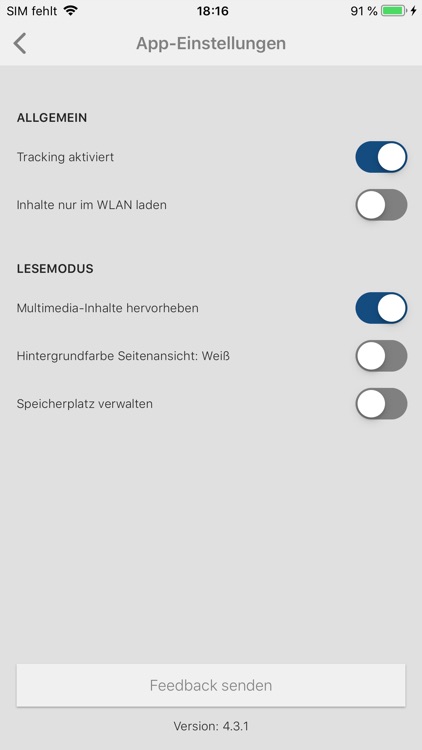 BOOTE - Magazin screenshot-8