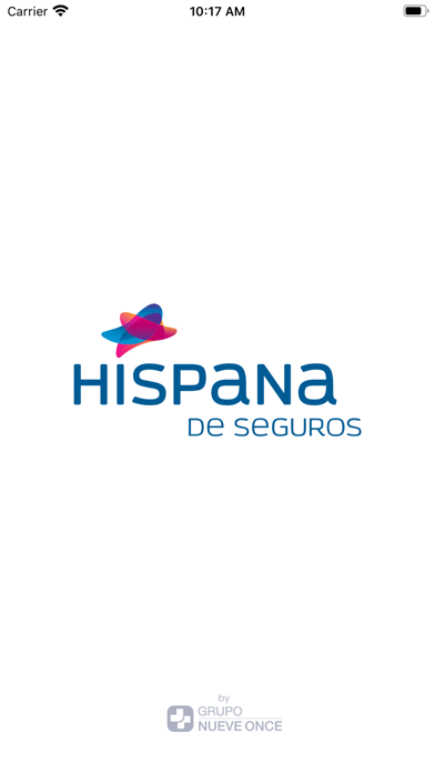 Telesalud Hispana de Seguros Screenshot